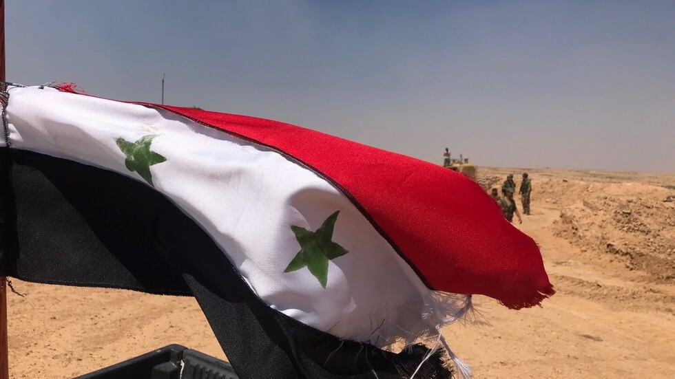 روسيا: نبقى على اتصال دائم مع دمشق بشأن الغارات الأمريكية الأخيرة