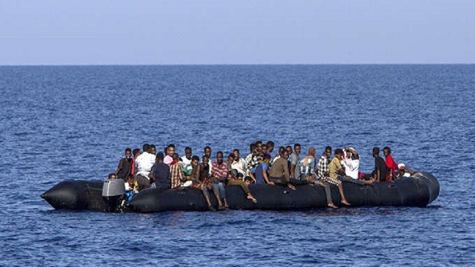 تونس.. إحباط محاولة هجرة 18 شخصا إلى إيطاليا