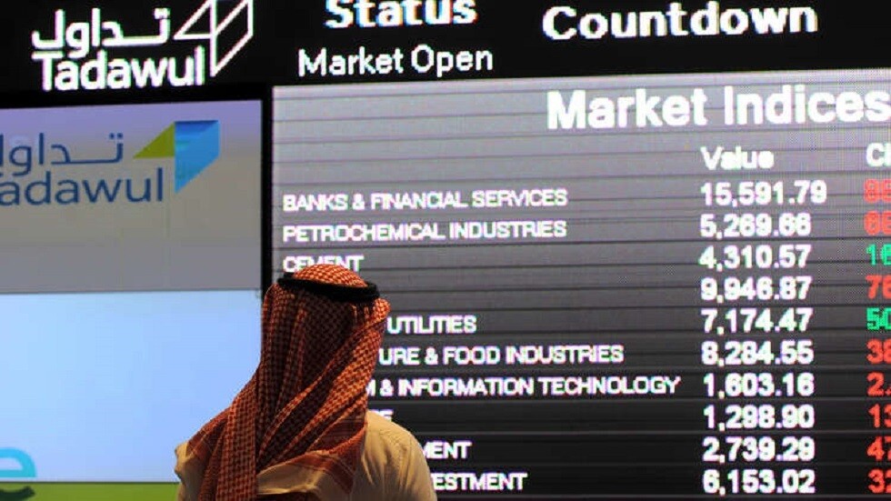 ارتفاع سندات السعودية لعام 2060 بعد عدم فرض عقوبات أمريكية على ولي العهد السعودي