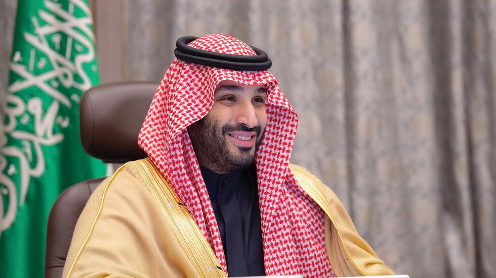السعودية.. حملة تضامن واسعة مع بن سلمان بعد التقرير الأمريكي حول مقتل خاشقجي