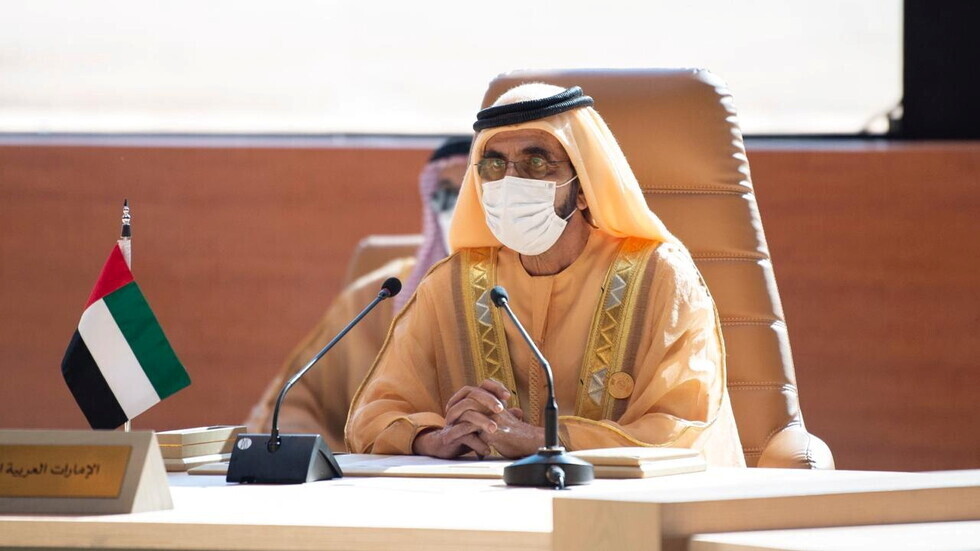 الإمارات تعلن عن تعيينات جديدة في حكومتها