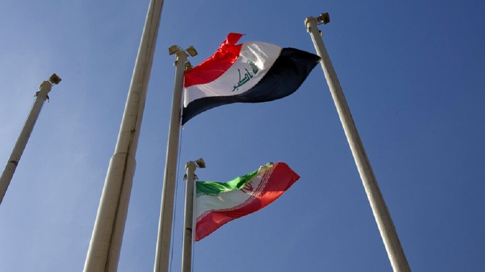بغداد وطهران تراجعان استراتيجيات نقل الموارد الإيرانية إلى العراق