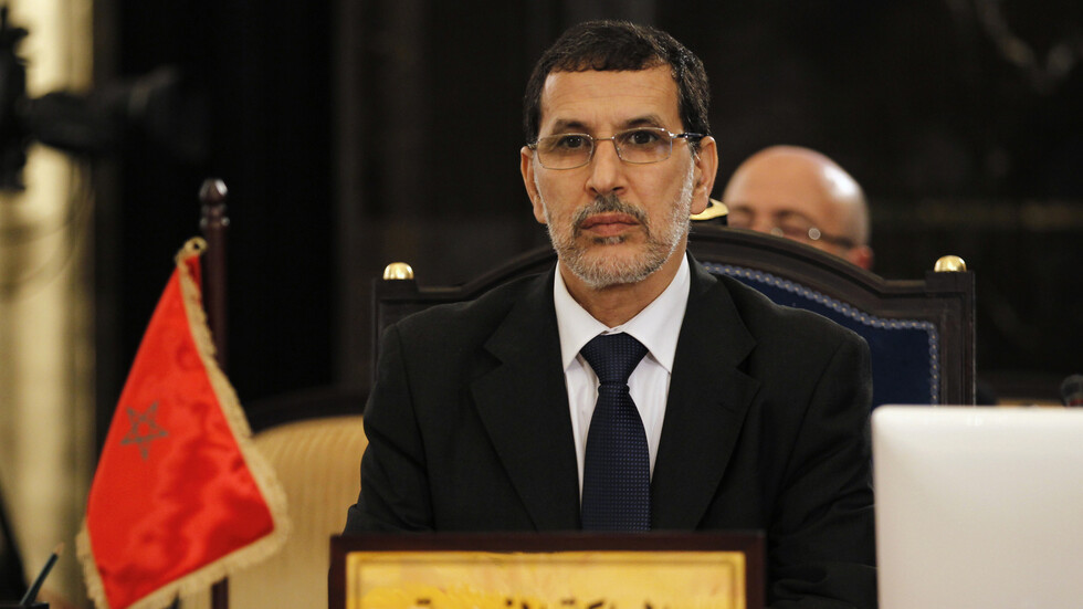 العثماني ينفي استقالة وزير جراء زيارة محتملة لإسرائيل