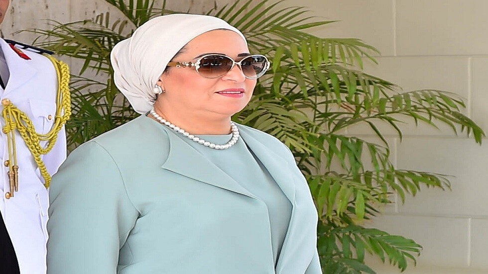 انتصار السيسي: جائزة الدولة للمبدع الصغير حلم أصبح حقيقة
