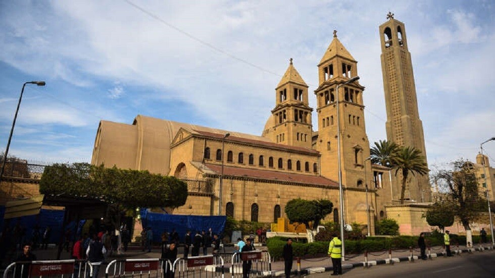 حملة لوقف تنفيذ الإعدام بحق راهب مصري متهم بقتل رئيس دير