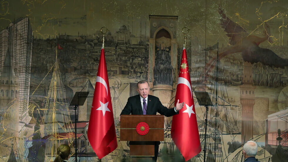 لماذا أطلق أردوغان سراح زعماء المافيا؟