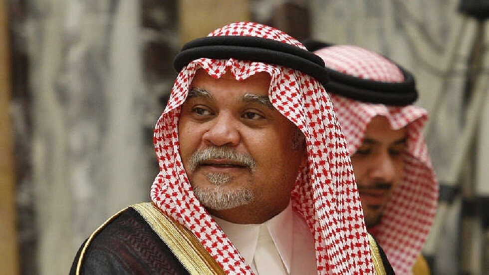 الأمير بندر بن سلطان يفسر تفاصيل دقيقة في تقرير مقتل خاشقجي ودور بن سلمان