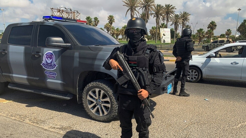ليبيا.. القبض على متهم بقضية قتل 21 بنغاليا