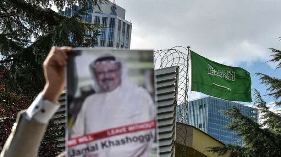 ما سبب إحجام الولايات المتحدة عن إفساد العلاقات مع السعودية رغم مقتل خاشقجي؟