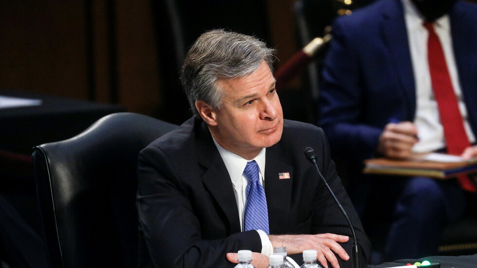 FBI: لا أدلة على ضلوع أعضاء من حركة "أنتيفا" في اقتحام الكابيتول
