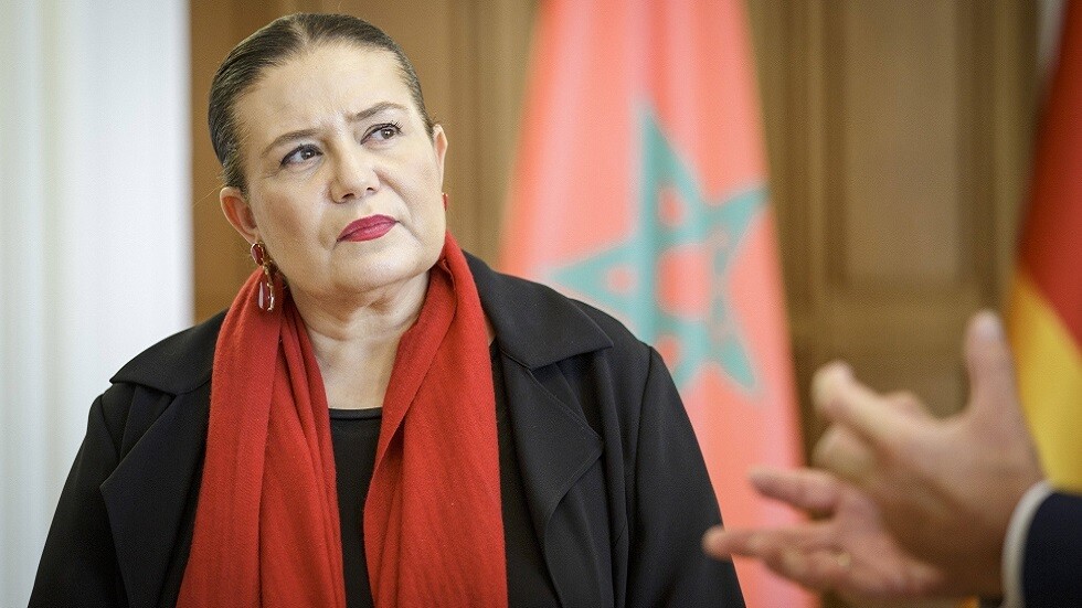 الخارجية الألمانية تستدعي السفيرة المغربية ببرلين