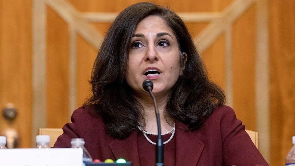 أول هزيمة لبايدن في مجلس الشيوخ
