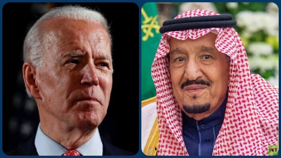 الخلاف بين الولايات المتحدة والسعودية أنعش الحوثيين