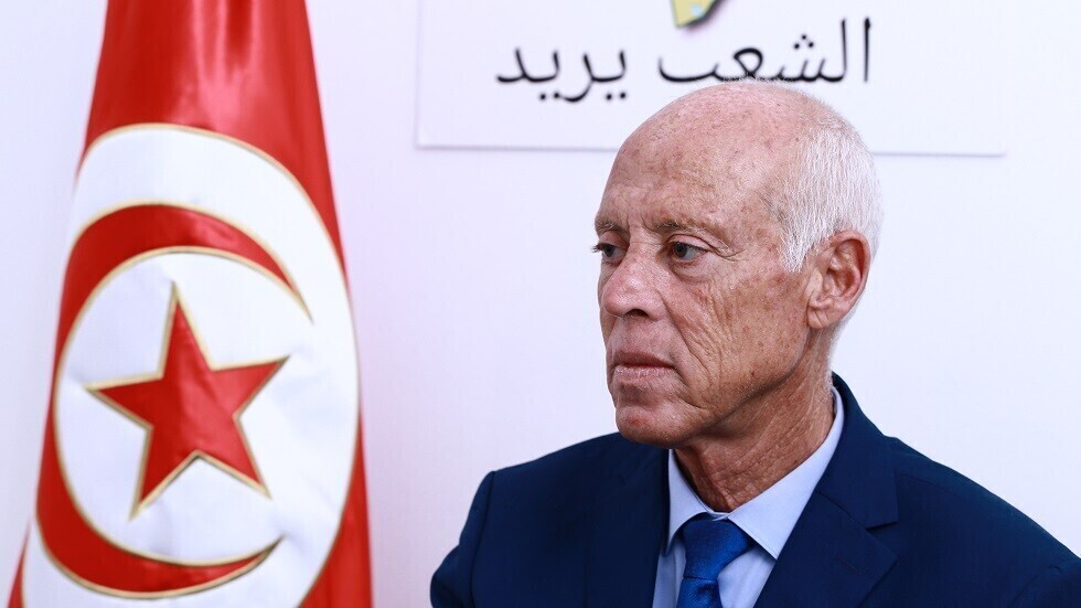الرئاسة التونسية: قيس سعيد لا ينوي إنشاء تنظيم حزبي