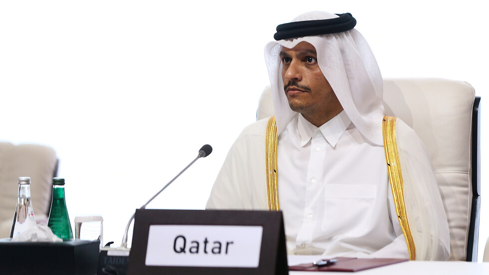 وزير الخارجية القطري: الدوحة والقاهرة تسعيان لعودة الدفء إلى علاقاتهما