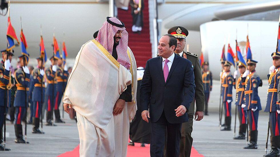 وزير سعودي عن تيران وصنافير: محمد بن سلمان قام بأمور غير طبيعية لعودتهما إلى المملكة
