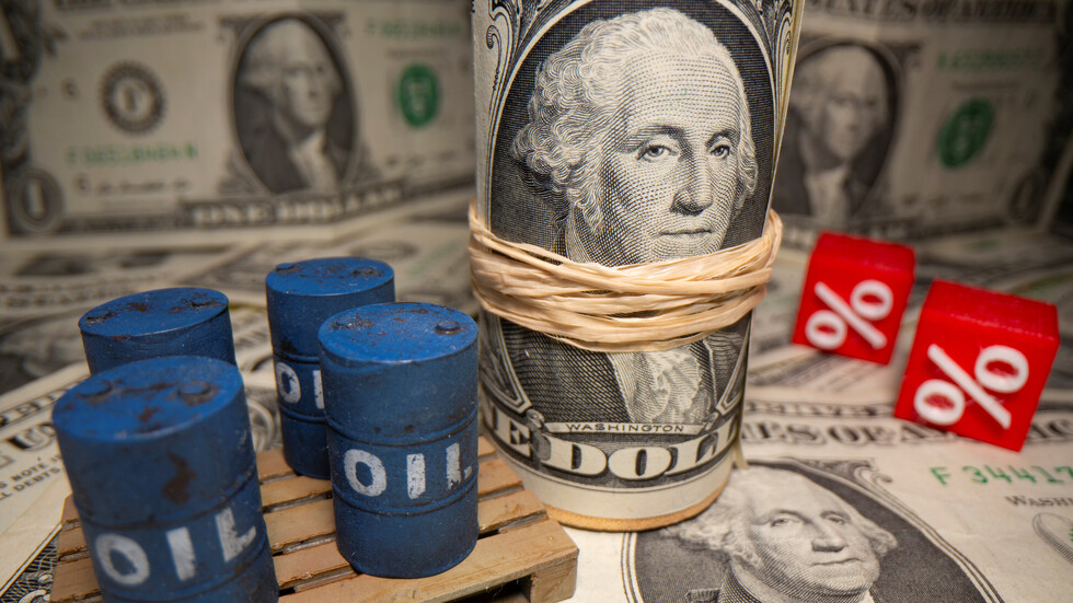"غولدمان" يرفع توقعه لسعر "برنت"