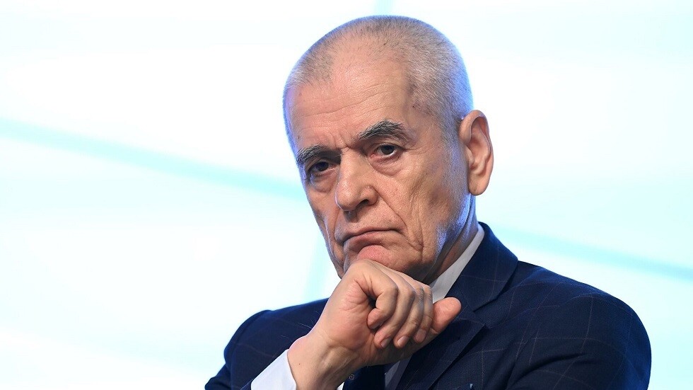 أكاديمي روسي: الفيروس التاجي المستجد "محافظ جدا"