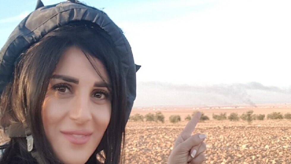 أطباء عسكريون روس يجرون استشارة طبية عن بعد لمراسلة RT المصابة في سوريا