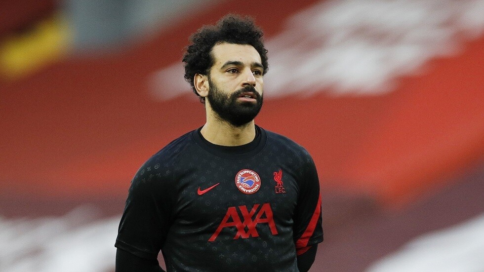 "العين الرياضية": مدرب مصر يعلن ضم محمد صلاح لقائمة الأولمبي