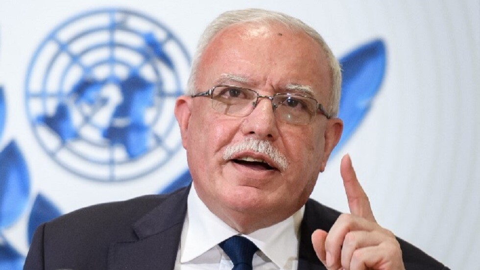 الخارجية الفلسطينية: فريق يستعد للتوجه إلى لاهاي لبحث خطوات التحقيق في جرائم حرب إسرائيلية