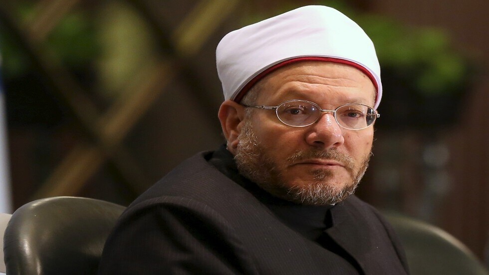 مفتي مصر يوجه رسالة في "اليوم العالمي لعيد المرأة"