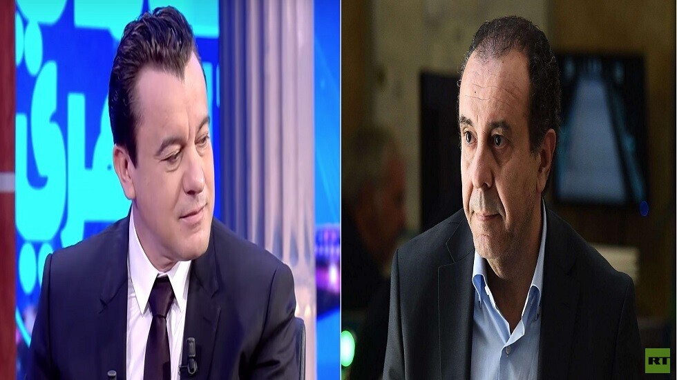 تونس.. السجن مع النفاذ العاجل بحق الإعلامي سامي الفهري وصهر بن علي