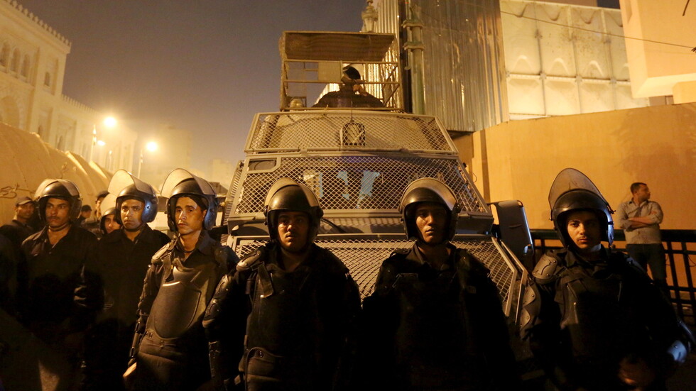 مصر.. التحريات تكشف تفاصيل جديدة حول محاولة اغتصاب طفلة المعادي