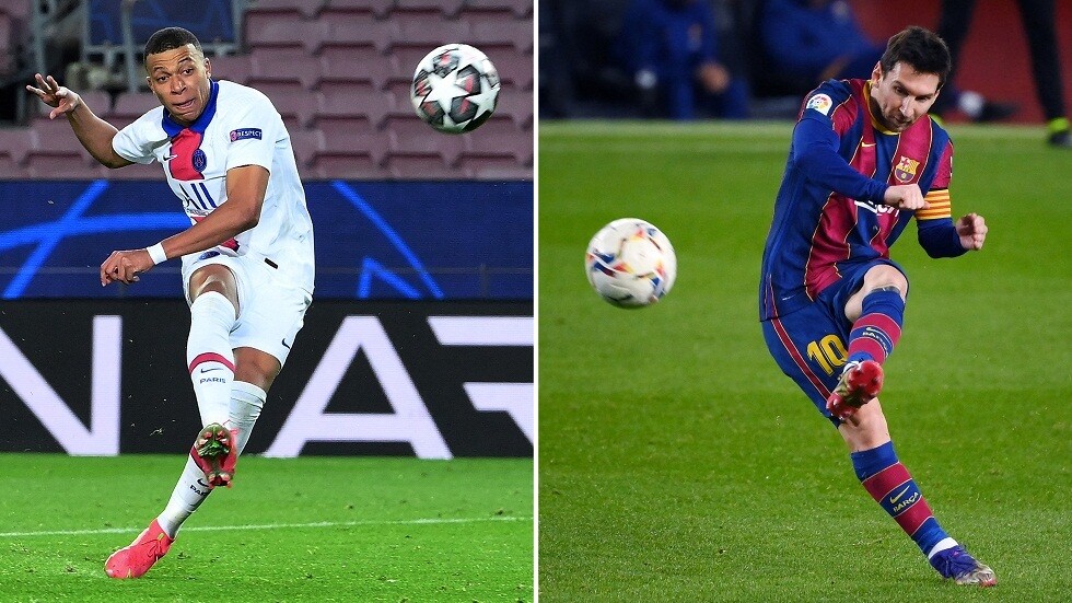 برشلونة لتكرار "الريمونتادا" التاريخية وسان جيرمان لإكمال الثأر.. التشكيلة الأساسية