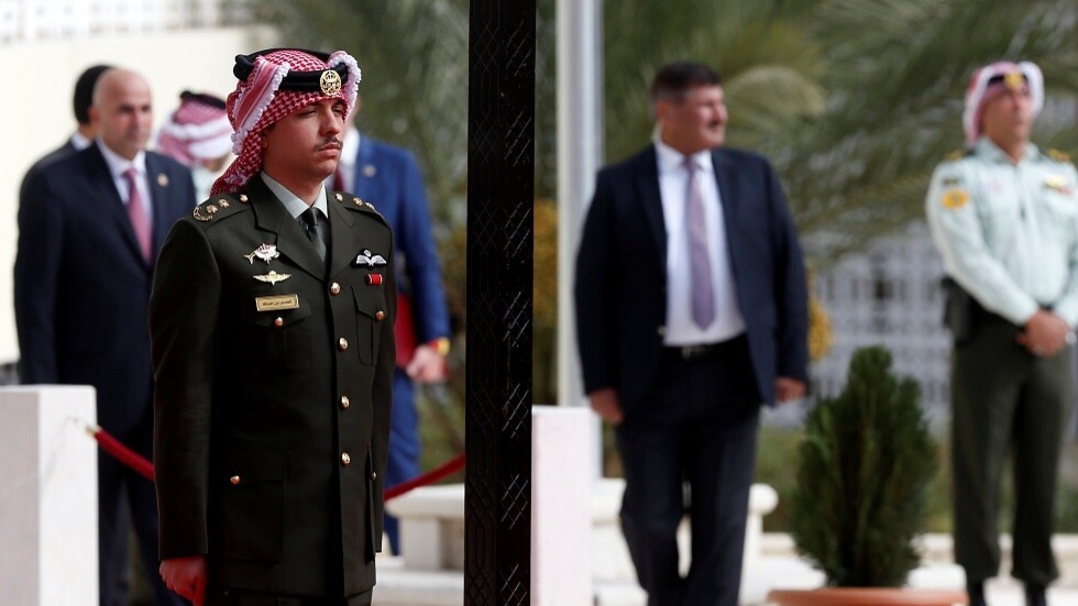 إعلام إسرائيلي: ولي العهد الأردني يلغي باللحظة الأخيرة زيارة إلى الحرم القدسي