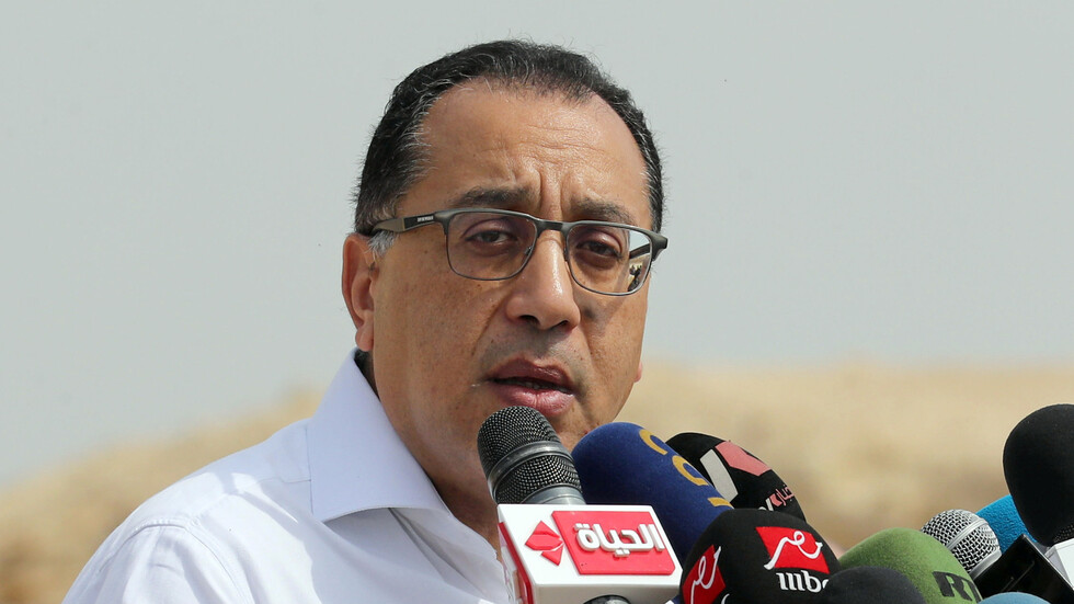 محادثات مصرية سودانية على مستوى رئيسي الوزراء