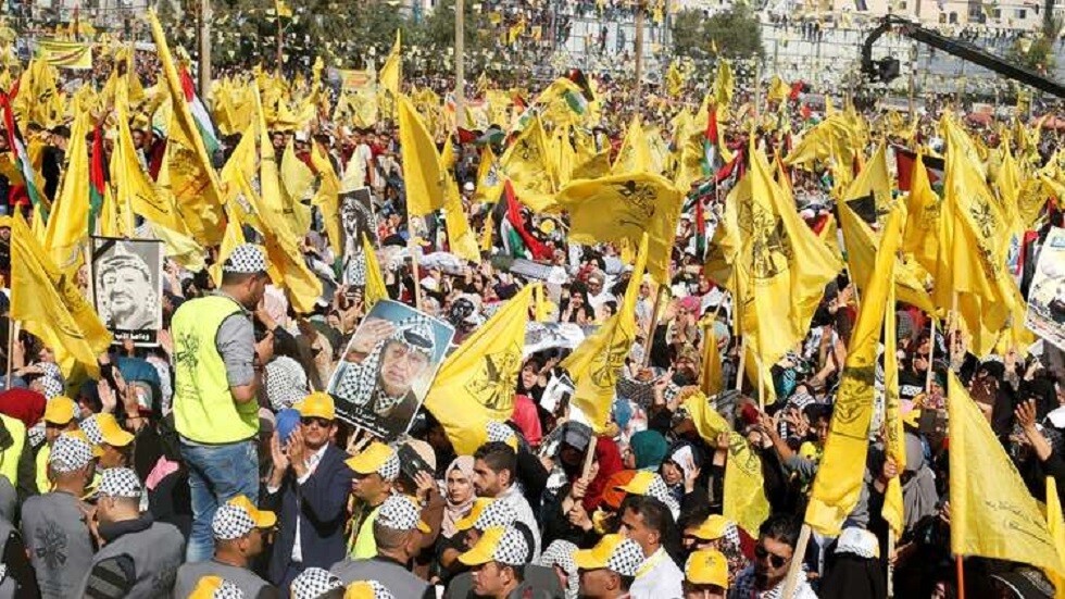فتح: ناصر القدوة فصل من اللجنة المركزية بموجب قانون ساهم بصياغته