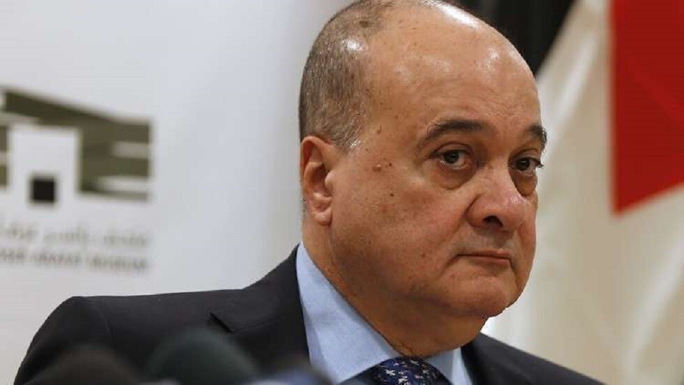 أول تعليق لناصر القدوة بعد فصله من حركة فتح