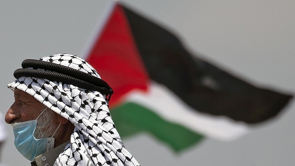 الإمارات تتبرع لفلسطين بـ40 ألف جرعة من لقاح "سبوتنيك V" الروسي