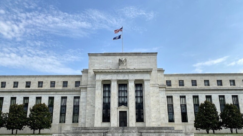 الاحتياطي الأمريكي: ثروات الأمريكيين 130.2 تريليون دولار نهاية 2020