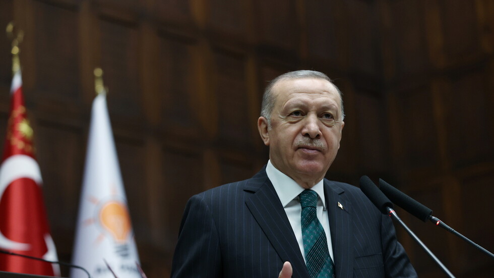 أردوغان عن الاتصالات مع مصر: إذا وصلت هذه الاتصالات إلى نتائج إيجابية سنقوم بتعزيزها ورفع مستواها