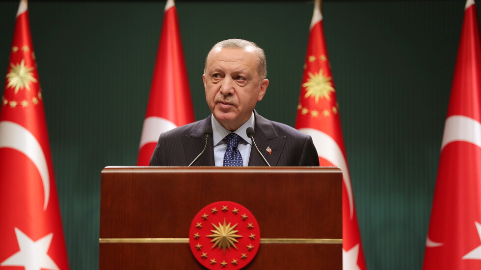 "تركيا ضمن أقوى 10 اقتصادات".. أردوغان يكشف تفاصيل خطة إصلاحات اقتصادية جديدة