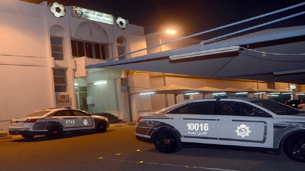 الكويت: ضبط مواطن يحرض الأطفال على الانتحار