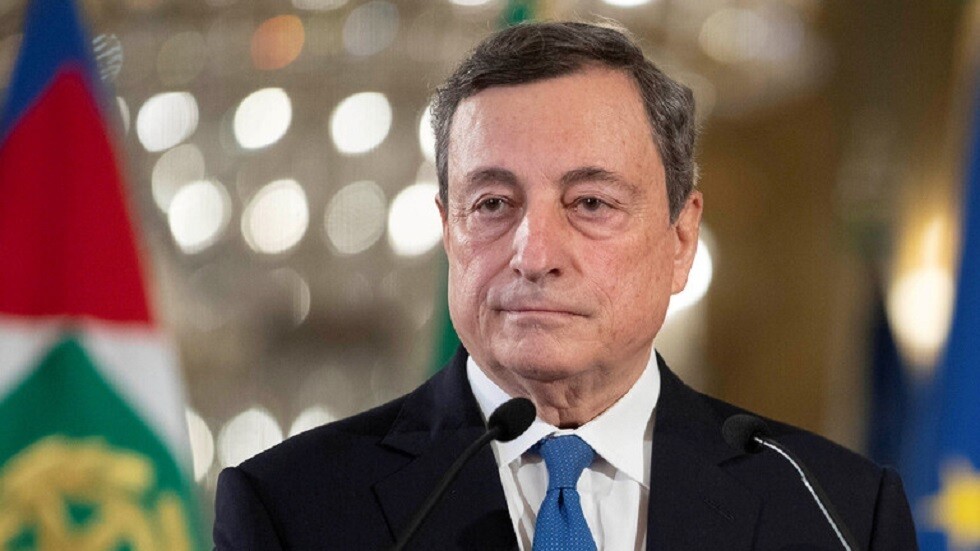 إيطاليا: سنفعل كل ما بوسعنا لمنع تكرار ما حدث في الربيع الماضي