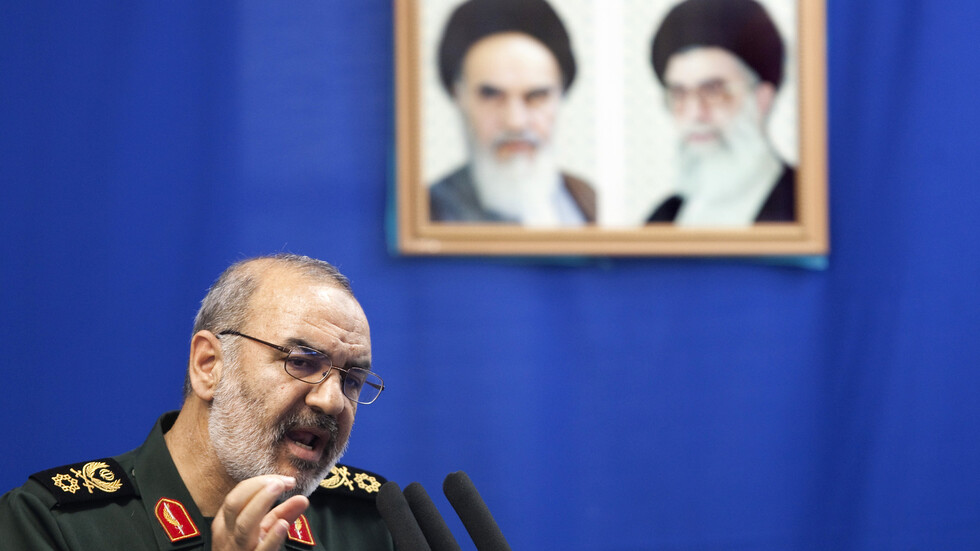 الحرس الثوري الإيراني: بلغنا حافة الحرب مرارا