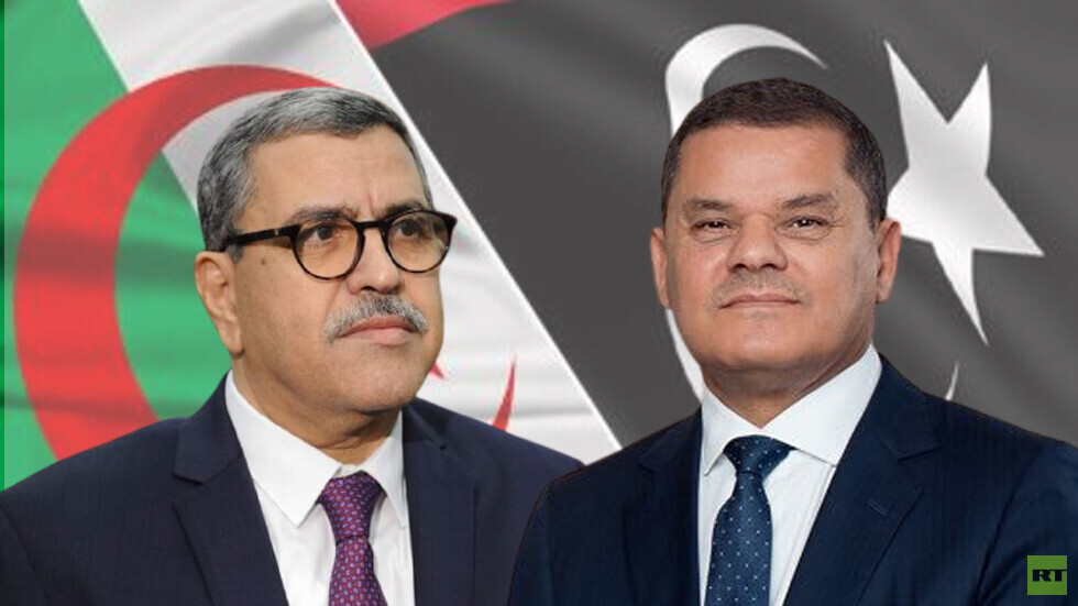 جراد يهنئ الدبيبة بتشكيل الحكومة