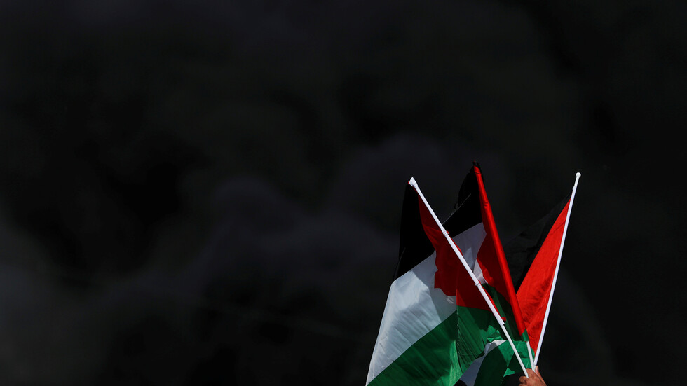 فلسطين: زيارة نتنياهو لسوسيا اختلاق لأماكن دينية للسيطرة على الأرض الفلسطينية