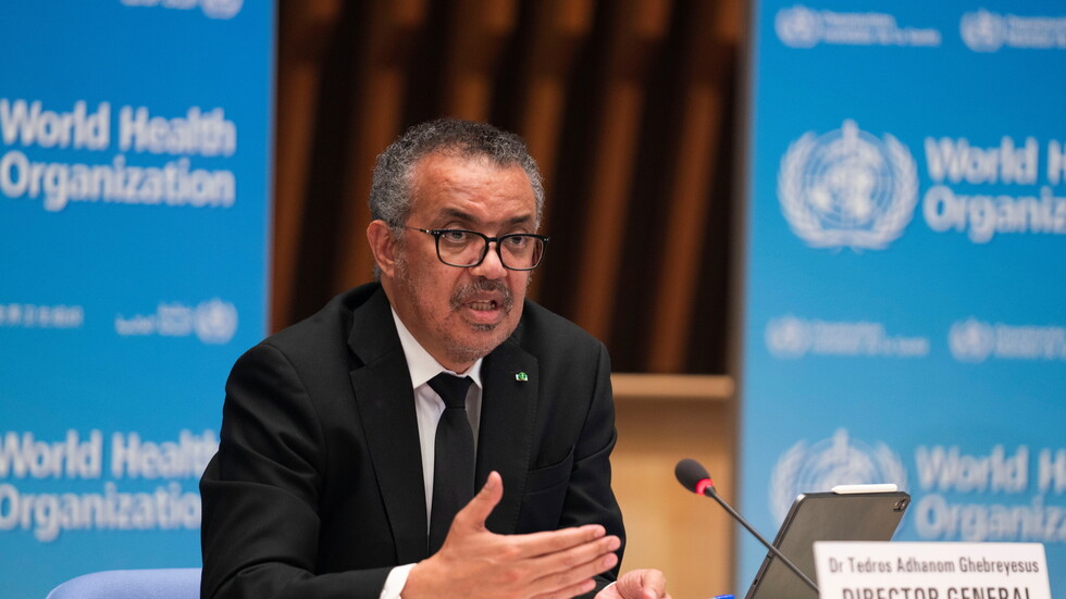 الصحة العالمية تبحث أمان لقاح "أسترازينيكا" الثلاثاء