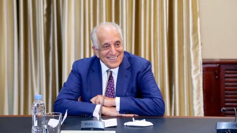 واشنطن تؤكد حضورها مؤتمر موسكو حول أفغانستان