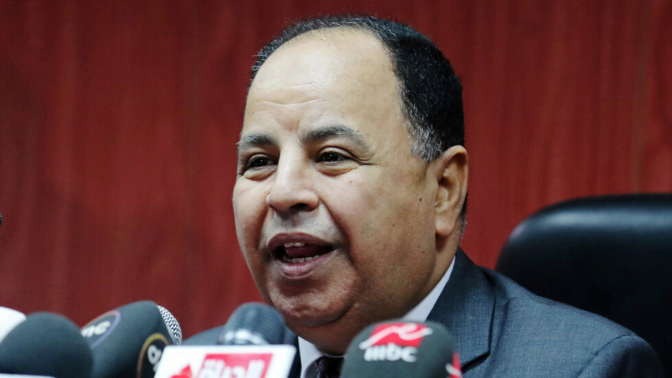 مصر.. وزير المالية يعلن صرف زيادات الرواتب في الأول من يوليو المقبل