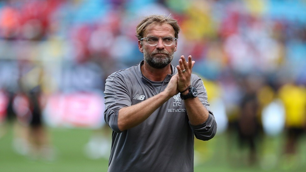 كلوب يكيل المديح لنجم ليفربول بعد الفوز على ولفرهامبتون