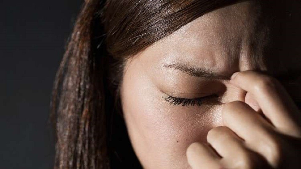 أسباب الصداع وكيفية التخلص منه
