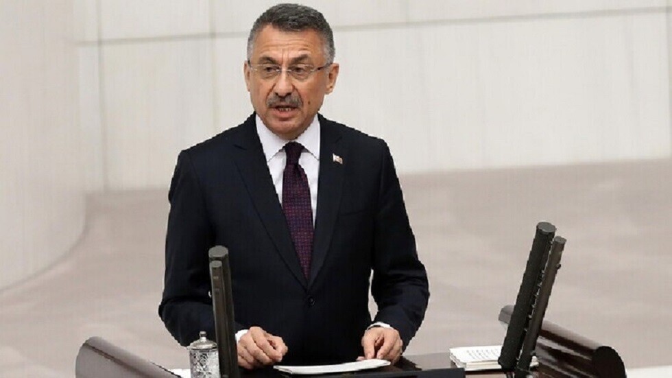 نائب أردوغان: بعد كورونا سنصبح من أهم مراكز الإنتاج في العالم