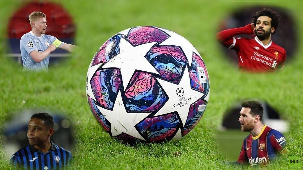 شاهد.. هدف صلاح ضمن القائمة المرشحة لجائزة الأسبوع في دوري الأبطال