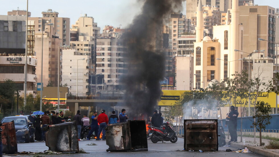 الأمم المتحدة: الاستقطاب السياسي يعيق الإصلاحات الرئيسية في لبنان